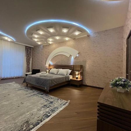 Meqafun Sea View Apartment Baku Exterior foto